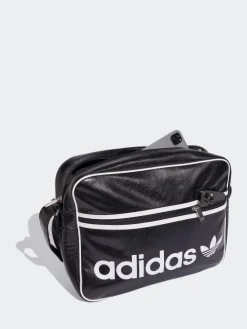 adidas originals Black Airliner Bag^ Bags