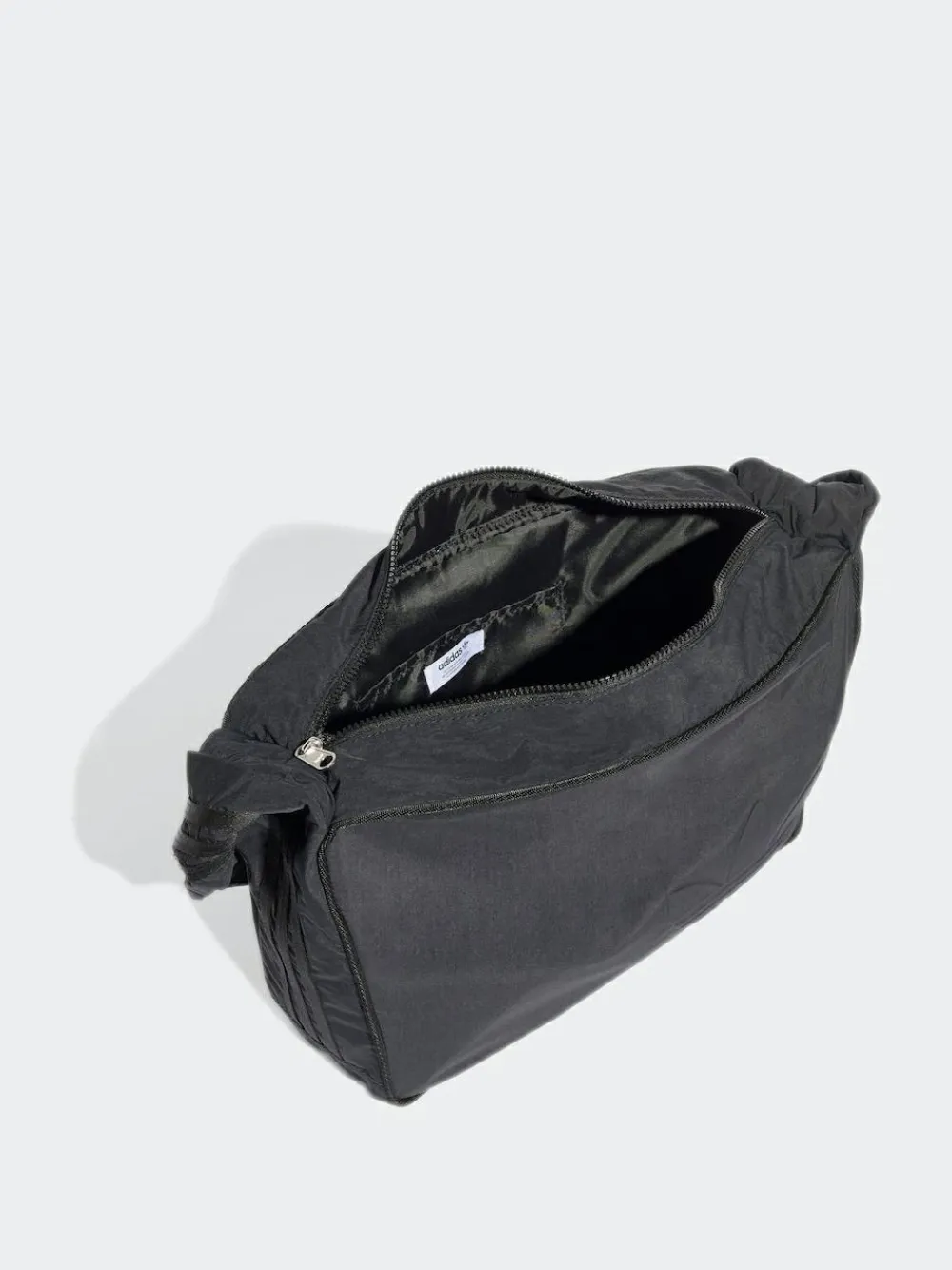 Best adidas originals Bowling Crossbody Bag Black