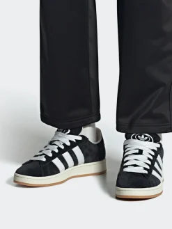 adidas originals Black Campus 00s Trainers^ Sneakers