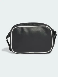 adidas originals Black Extra Small Airliner Bags^ Bags