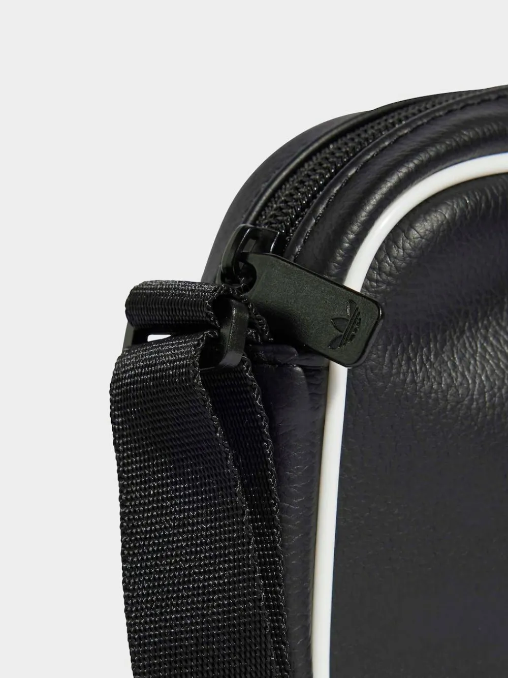 adidas originals Black Extra Small Airliner Bags^ Bags