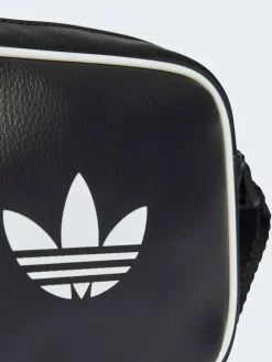 adidas originals Black Extra Small Airliner Bags^ Bags