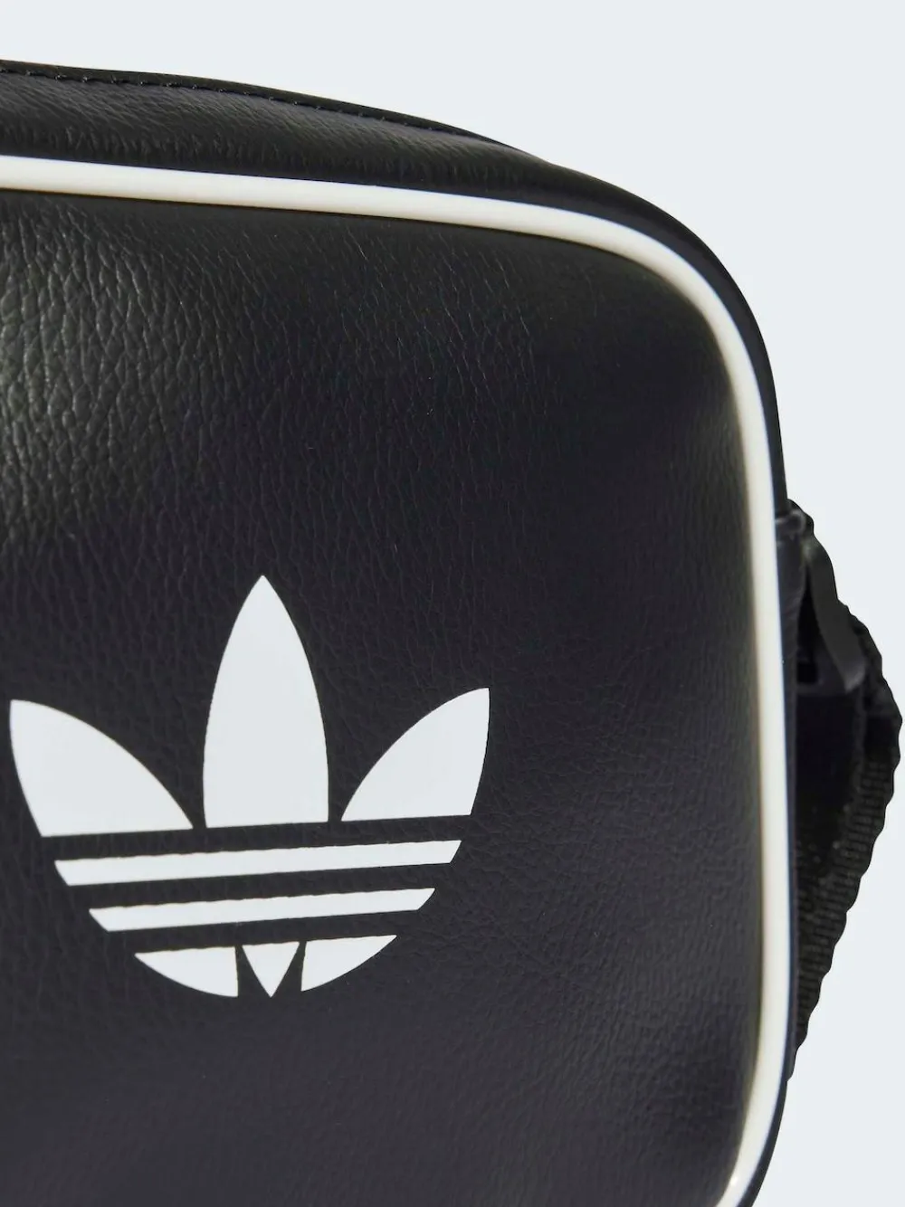 adidas originals Black Extra Small Airliner Bags^ Bags