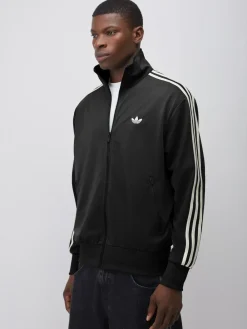 adidas originals Black Firebird Track Top^ Sweatshirts & Hoodies|Sweatshirts & Hoodies