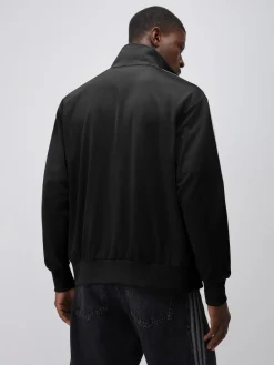 adidas originals Black Firebird Track Top^ Sweatshirts & Hoodies|Sweatshirts & Hoodies