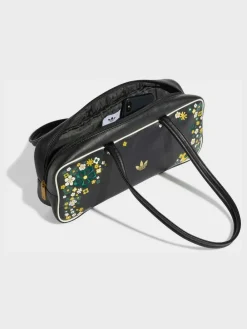 Best adidas originals Black Liberty Airliner Bag