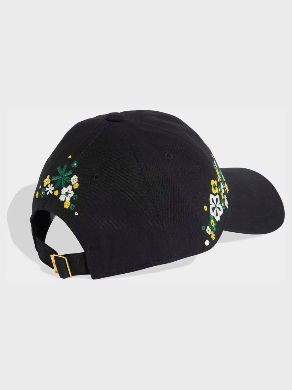 adidas originals Black Liberty Baseball Cap^Women Hats