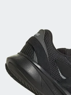 adidas Originals Lightblaze Lace Junior Trainers^BOY School Shoes|Boys Shoes