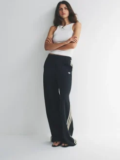 Outlet adidas originals Manager Tailored Trousers Black