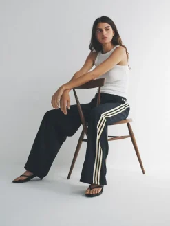 Outlet adidas originals Manager Tailored Trousers Black