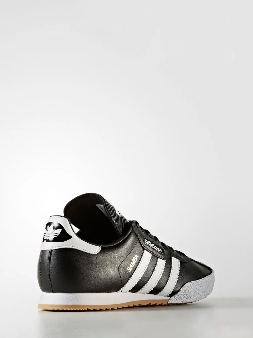 adidas originals Samba Suede Trainers^ Sneakers