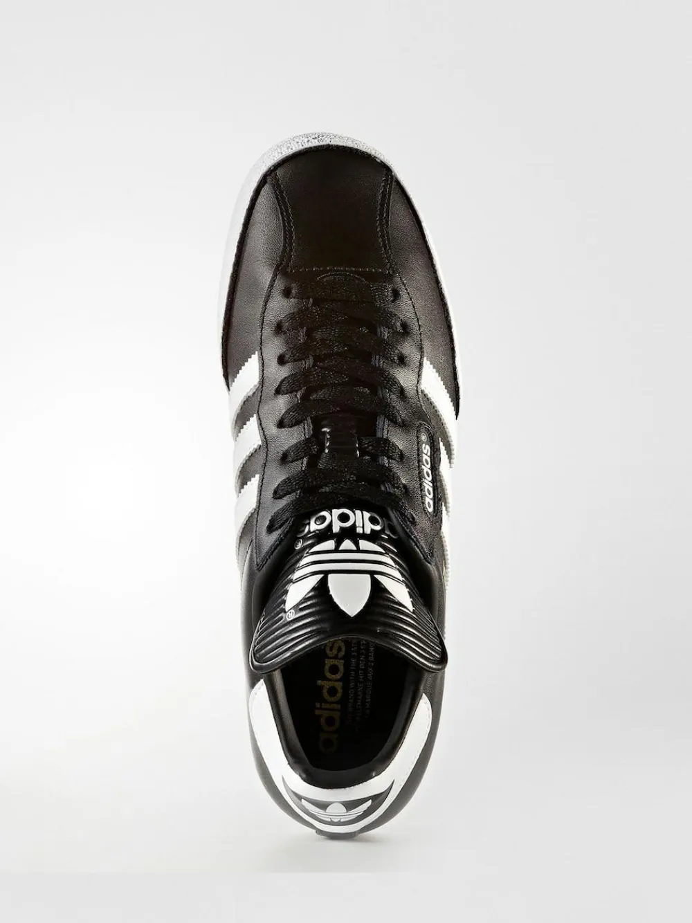 adidas originals Samba Suede Trainers^ Sneakers