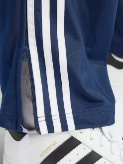 adidas originals Blue Adicolor Classics Firebird Tracksuit Bottoms^ Joggers|Joggers