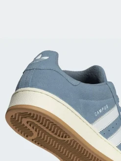Sale adidas originals Blue Campus 00s Trainers