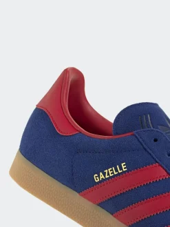 adidas originals Gazelle Trainers^ Sneakers