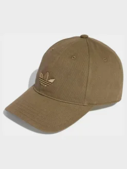 Clearance adidas originals Brown Baseball Cap