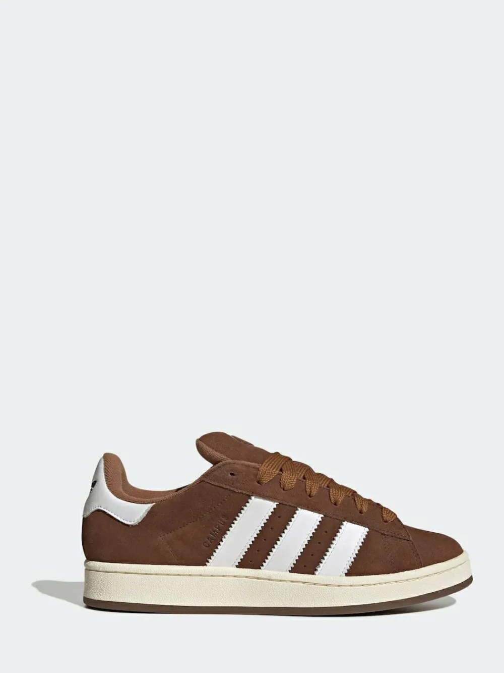 Hot adidas originals Brown Campus 00s Trainers