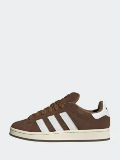 Hot adidas originals Brown Campus 00s Trainers