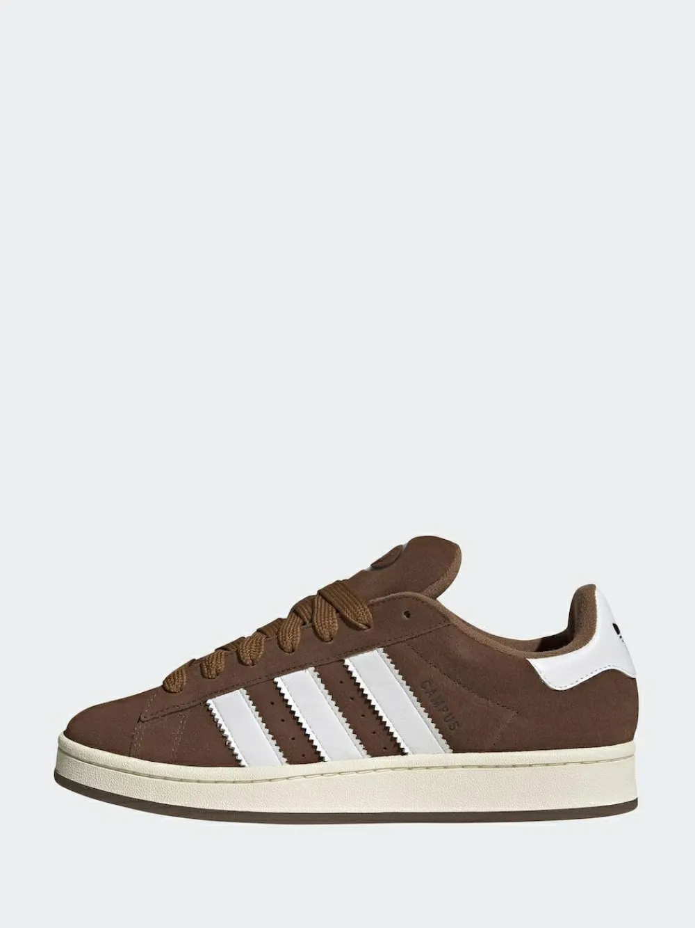 Hot adidas originals Brown Campus 00s Trainers