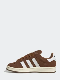 Hot adidas originals Brown Campus 00s Trainers