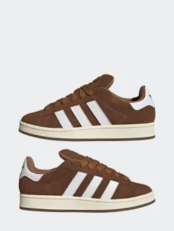 Hot adidas originals Brown Campus 00s Trainers