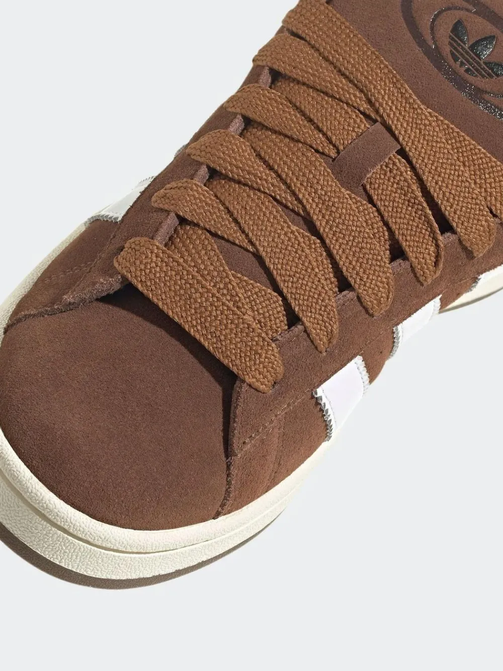 Hot adidas originals Brown Campus 00s Trainers