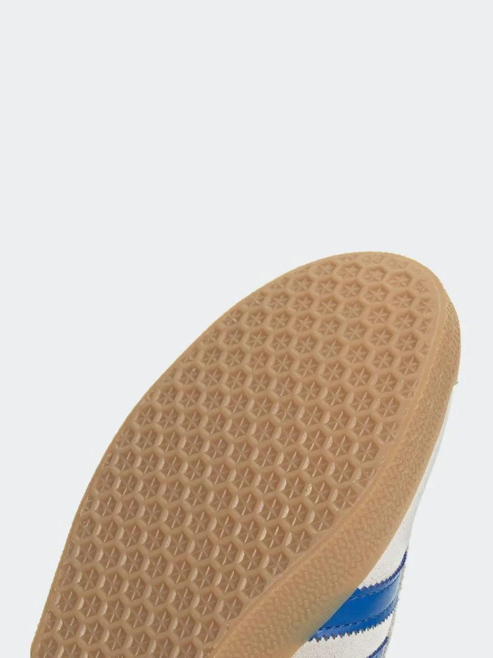 Clearance adidas originals Gazelle Trainers Brown