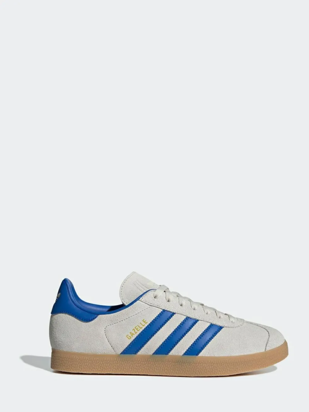 Clearance adidas originals Gazelle Trainers Brown