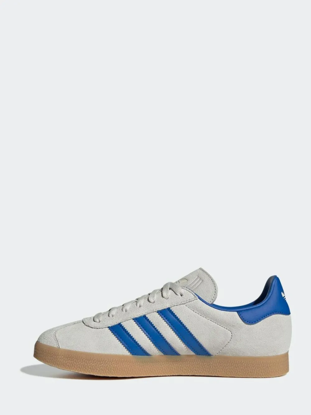 Clearance adidas originals Gazelle Trainers Brown