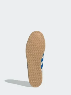 Clearance adidas originals Gazelle Trainers Brown