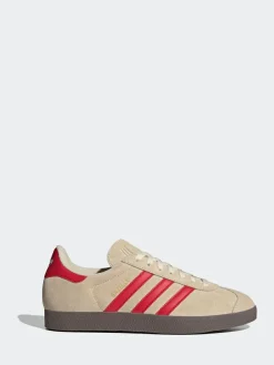 adidas originals Gazelle Trainers^ Sneakers