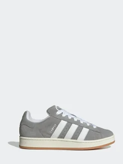 Sale adidas originals Grey Campus 00s Trainers