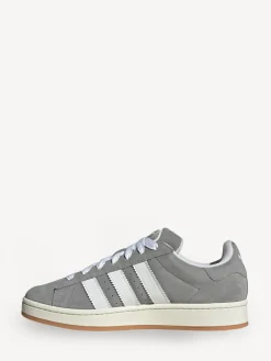 Sale adidas originals Grey Campus 00s Trainers