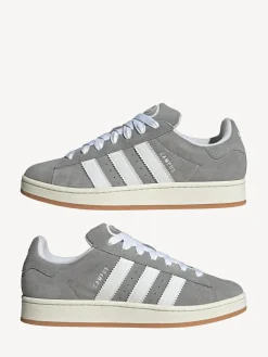 Sale adidas originals Grey Campus 00s Trainers
