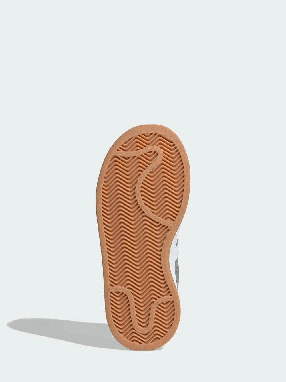 adidas originals Grey Light Campus 00s Elastic Lace Kids Trainers^BOY Sneakers|Sneakers