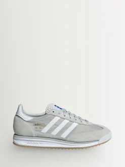 New adidas originals SL 72 RS Trainers Grey