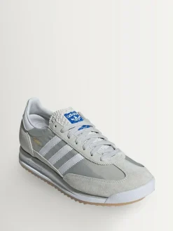 New adidas originals SL 72 RS Trainers Grey
