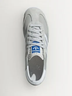 New adidas originals SL 72 RS Trainers Grey