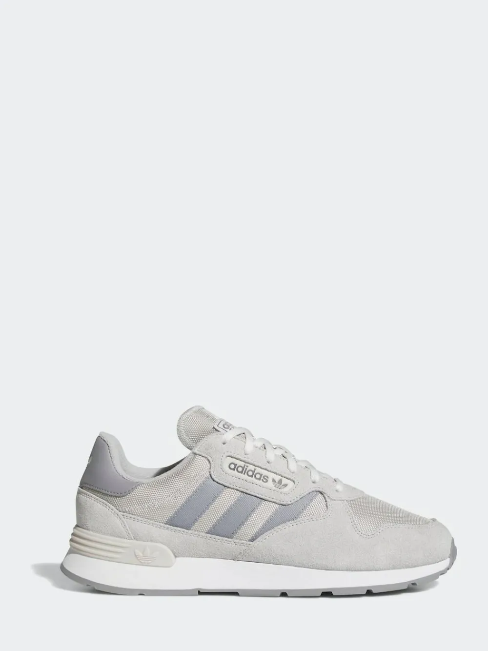 Hot adidas originals Treziod 2 Trainers Grey