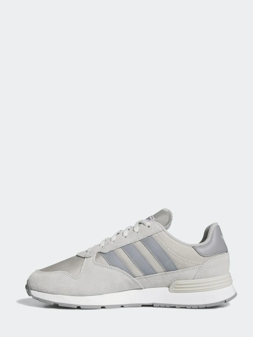 Hot adidas originals Treziod 2 Trainers Grey