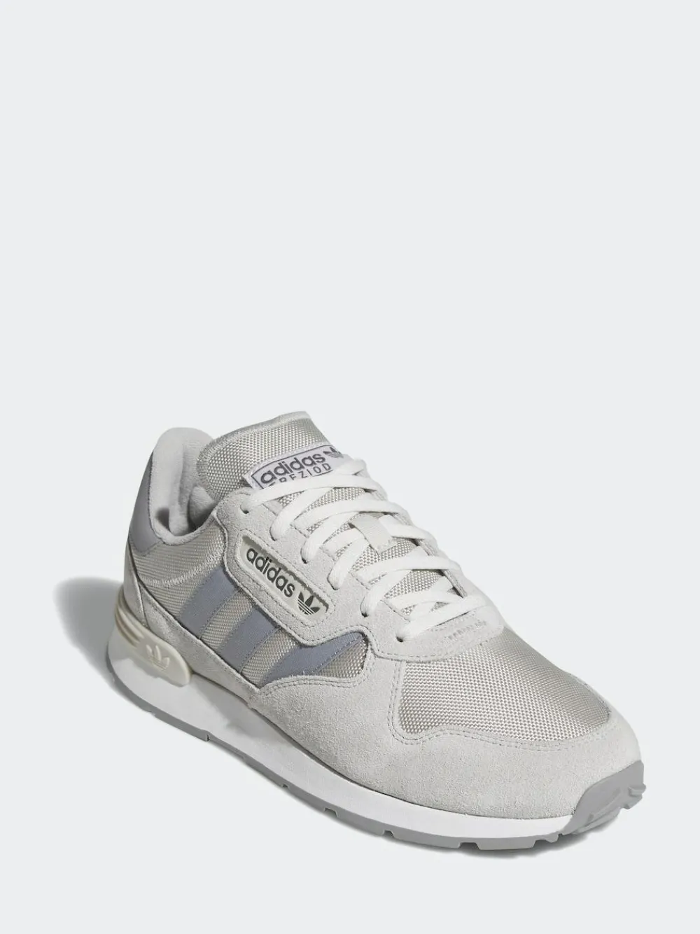 Hot adidas originals Treziod 2 Trainers Grey