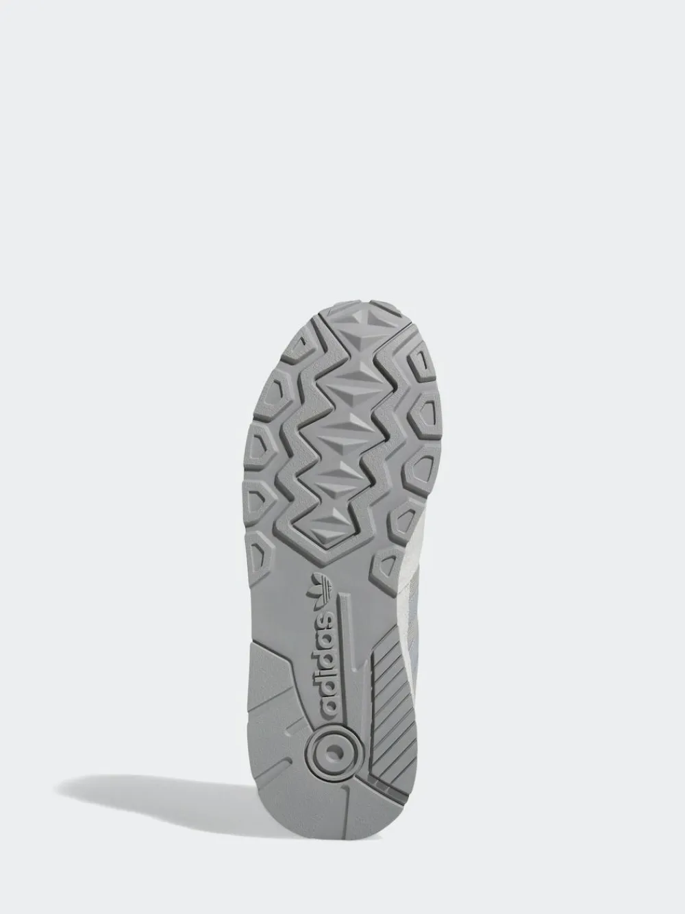 Hot adidas originals Treziod 2 Trainers Grey