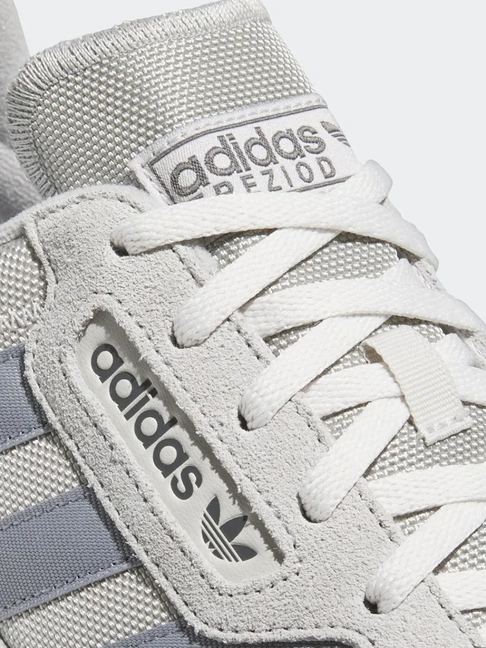 Hot adidas originals Treziod 2 Trainers Grey