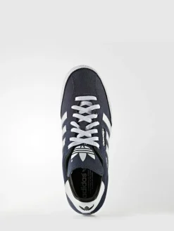 adidas originals Samba Suede Trainers^ Sneakers