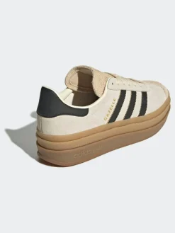 Hot adidas originals Neutral Gazelle Bold W Trainers