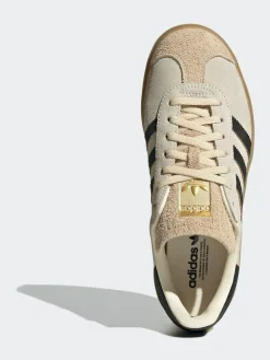 Hot adidas originals Neutral Gazelle Bold W Trainers