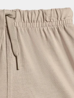 Sale adidas originals Trefoil Top and Shorts Infant Set Neutral