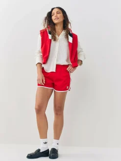 adidas originals Adicolour 3-Stripes Sprinter Shorts^Women Shorts