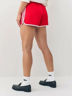 adidas originals Adicolour 3-Stripes Sprinter Shorts^Women Shorts