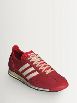 Discount adidas originals Red SL 72 OG Trainers